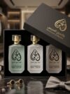 باكدج العريس